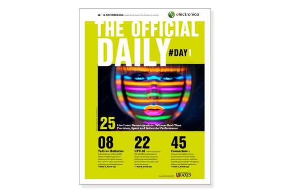 daily Tageszeitung